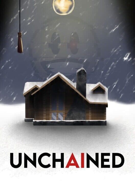 Обложка Unchained