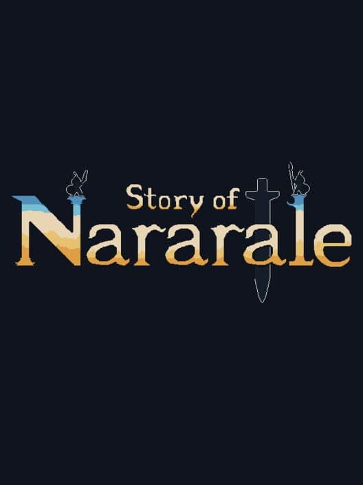 Обложка Story of Nararale