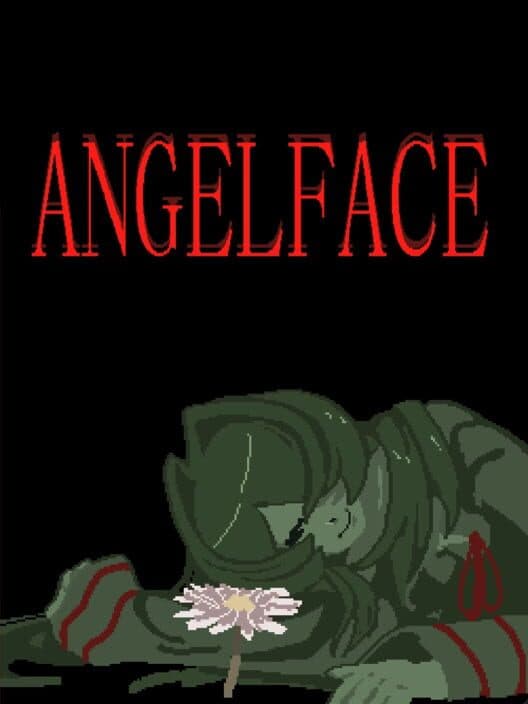Обложка Angelface