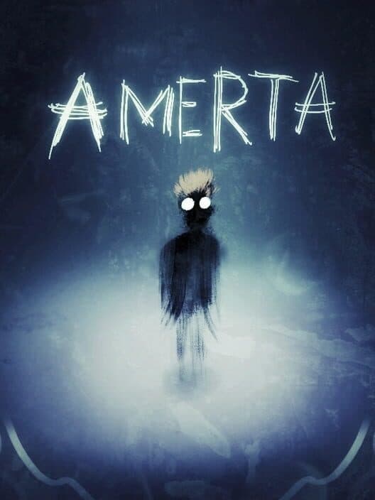 Обложка Amerta
