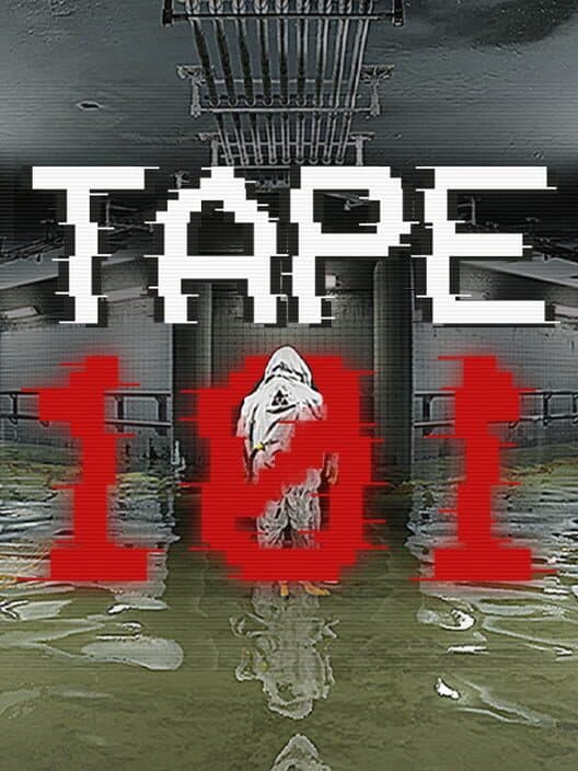 Обложка Tape 101