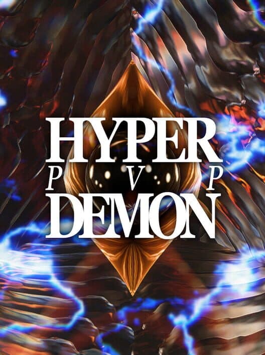 Обложка Hyper Demon PvP
