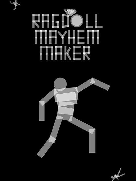 Обложка Ragdoll Mayhem Maker