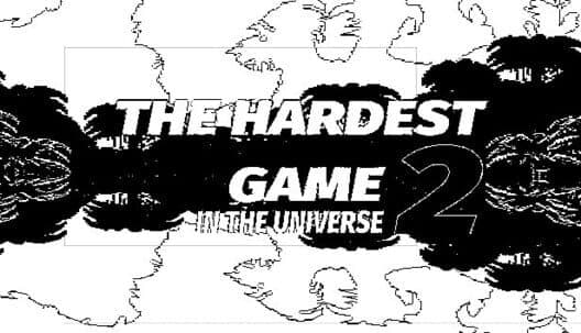 Обложка The hardest game in the universe 2: Final DLC