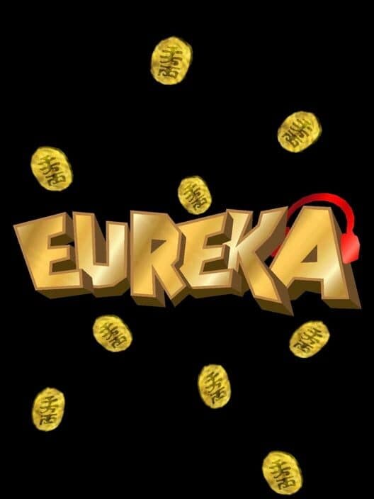 Обложка Eureka