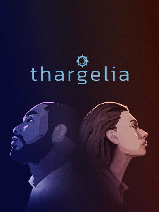 Обложка Thargelia