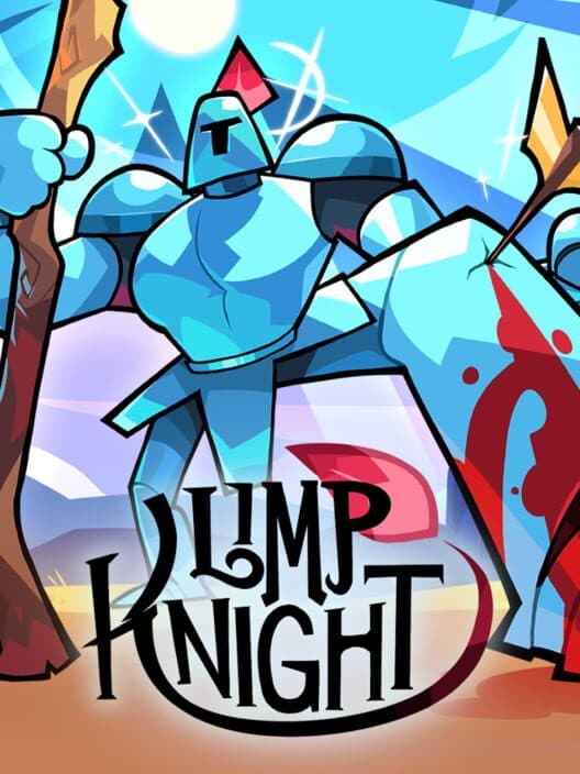 Обложка Limp Knight