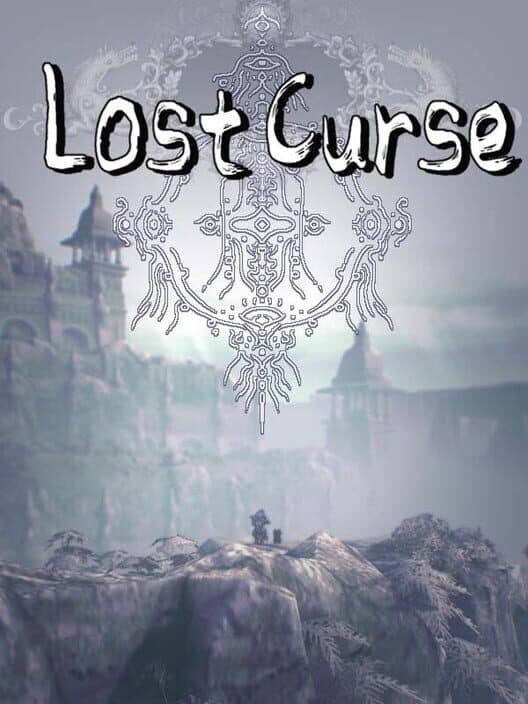 Обложка Lost Curse