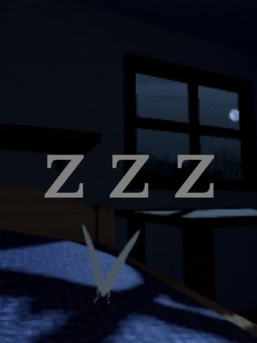 Обложка Zzz