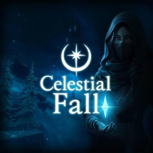Обложка Celestial Fall