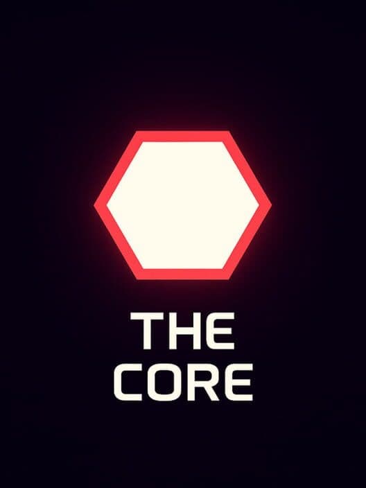 Обложка The Core