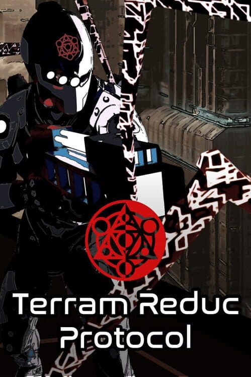 Обложка Terram Reduc Protocol