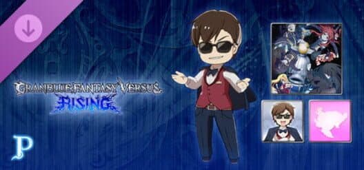 Обложка Granblue Fantasy Versus Rising: Premium Avatar Set Zombie Land Saga Movie