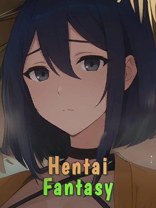 Обложка Hentai Fantasy