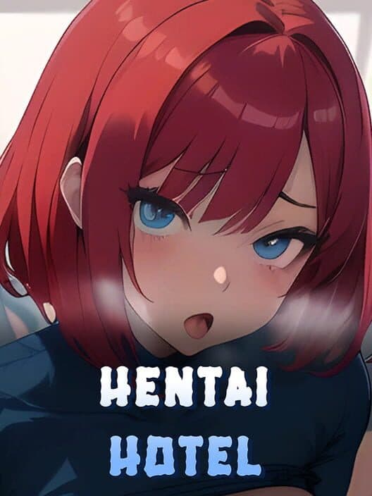 Обложка Hentai Hotel