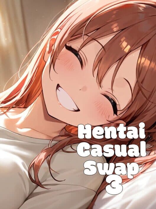 Обложка Hentai Casual Swap 3