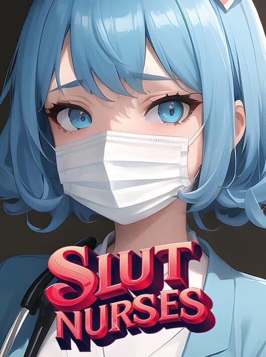 Обложка Slut Nurses