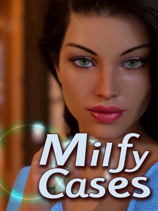 Обложка Milfy Cases: Damsels in Distress
