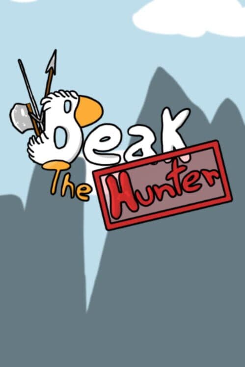 Обложка Beak the Hunter