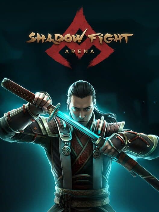 Обложка Shadow Fight: Arena