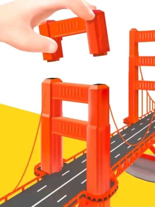 Обложка Pocket World 3D