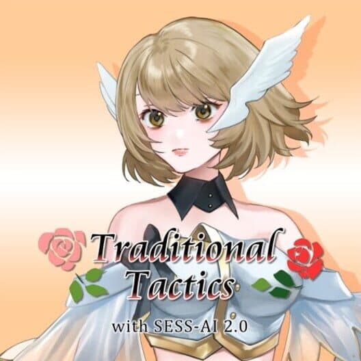 Обложка Traditional Tactics With Sess-AI 2.0