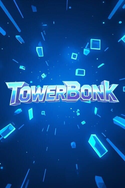 Обложка TowerBonk