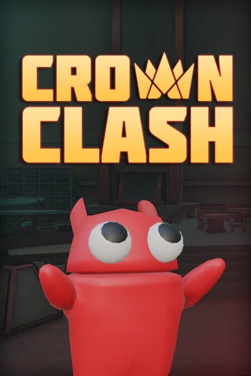 Обложка Crown Clash