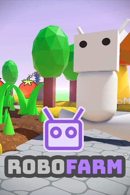 Обложка RoboFarm
