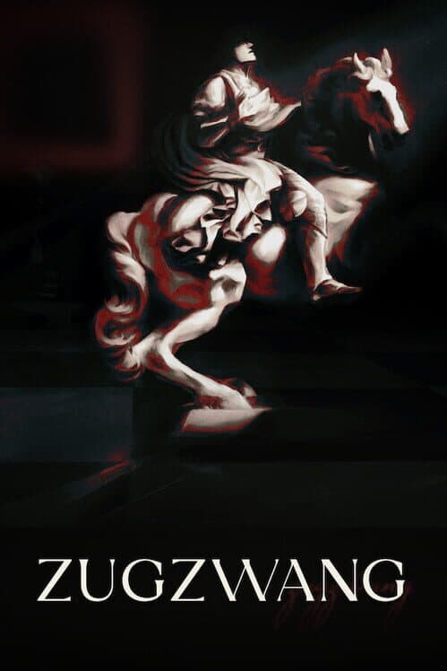 Обложка Zugzwang