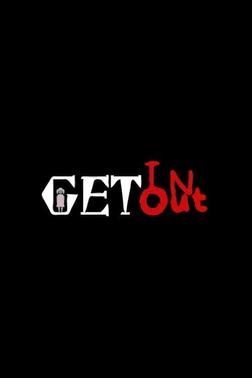 Обложка Get In Get Out