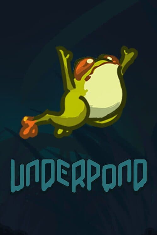 Обложка Underpond