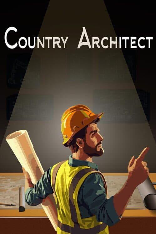Обложка Country Architect