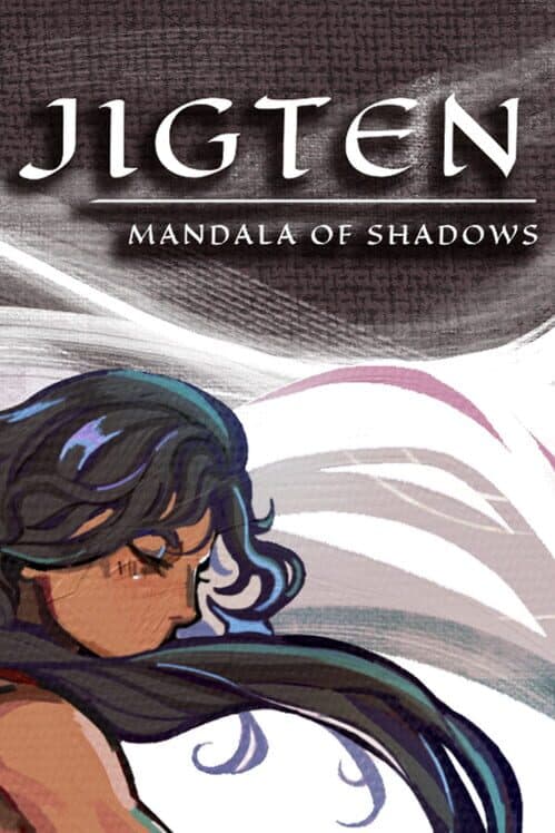 Обложка Jigten: Mandala of Shadows