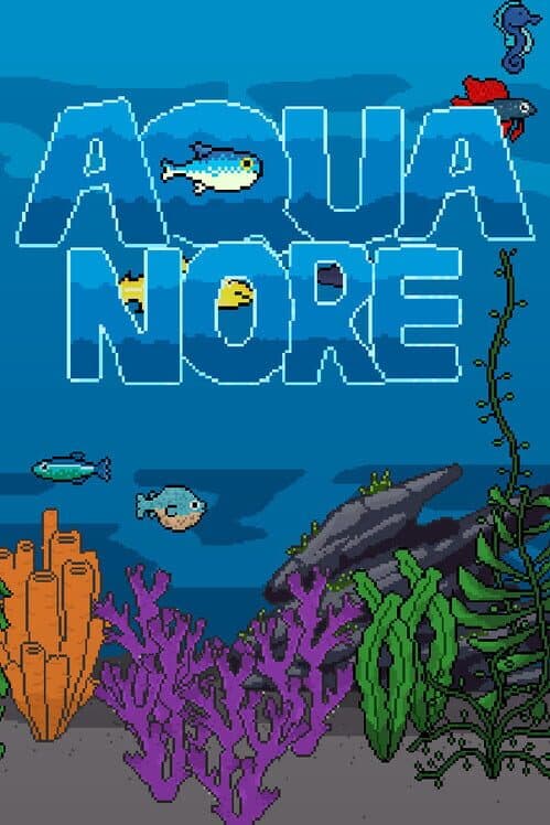 Обложка Aquanore