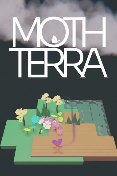 Обложка Moth Terra
