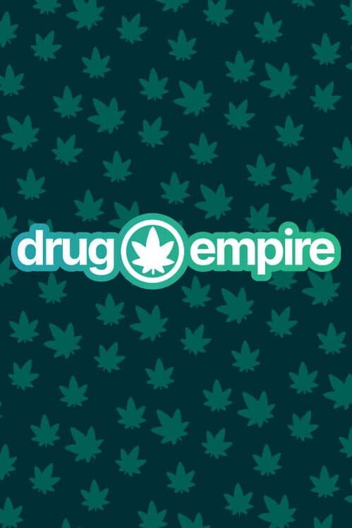 Обложка Drug Empire
