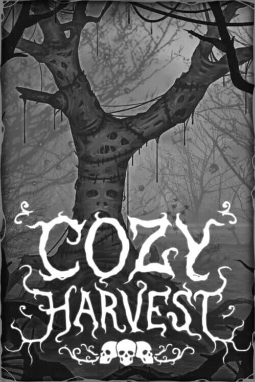 Обложка Cozy Harvest