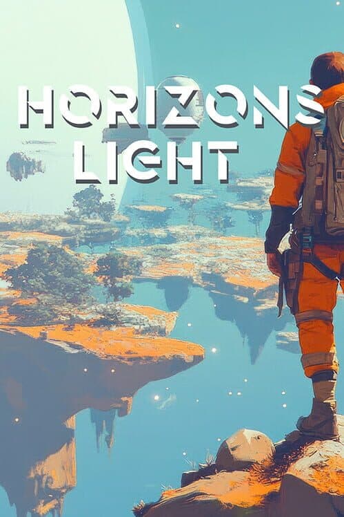 Обложка Horizons Light