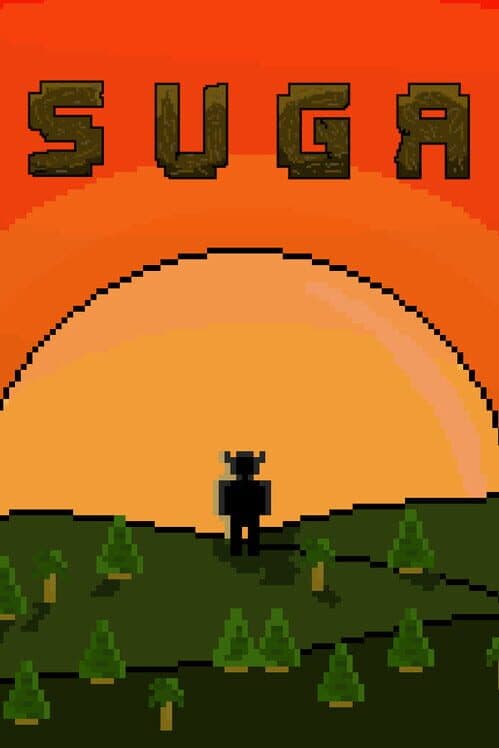 Обложка SUGA: Survival Game