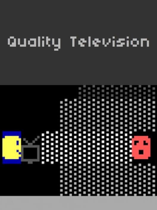 Обложка Quality Television