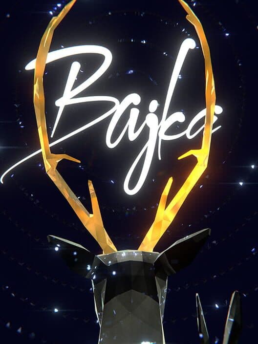 Обложка Bajka