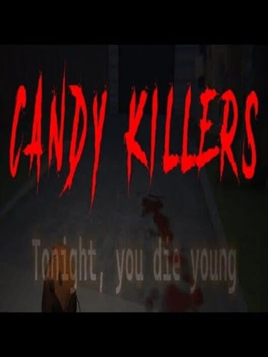 Обложка Candy Killers