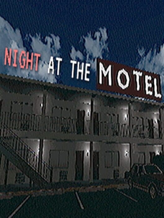 Обложка Night At The Motel