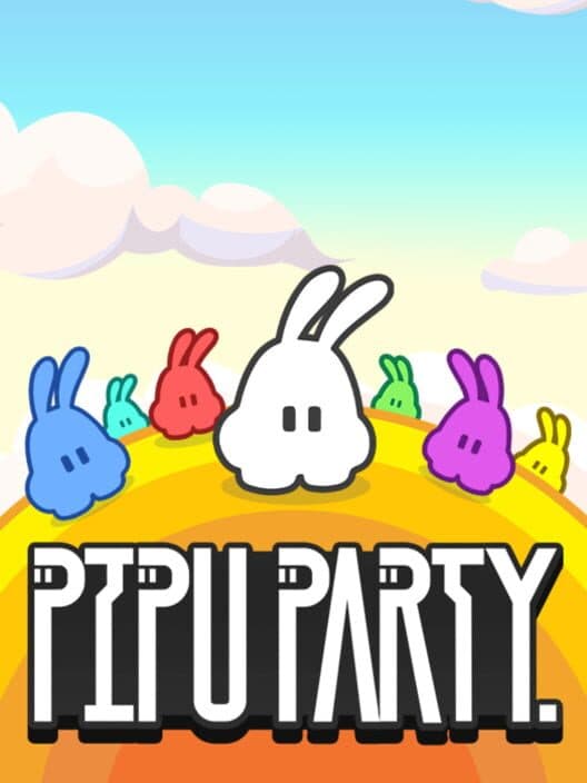Обложка PiPu Party