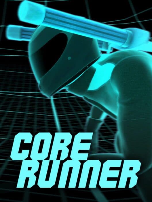 Обложка CoreRunner
