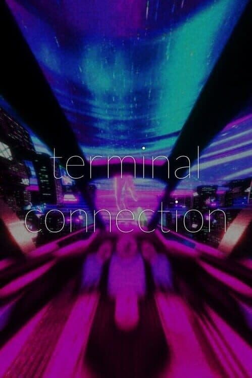 Обложка Terminal Connection