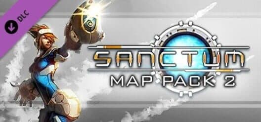 Обложка Sanctum: Map Pack 2