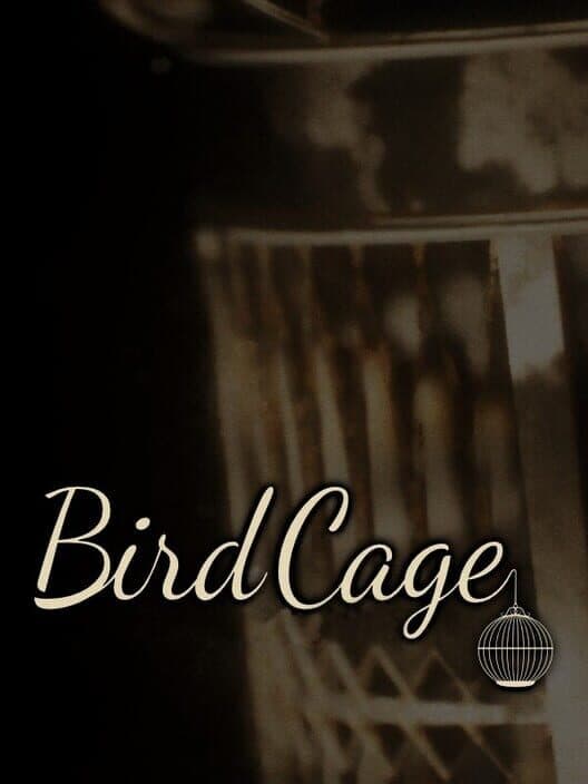 Обложка Birdcage