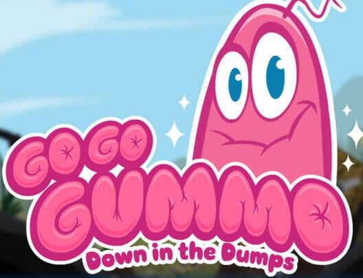 Обложка Go Go Gummo